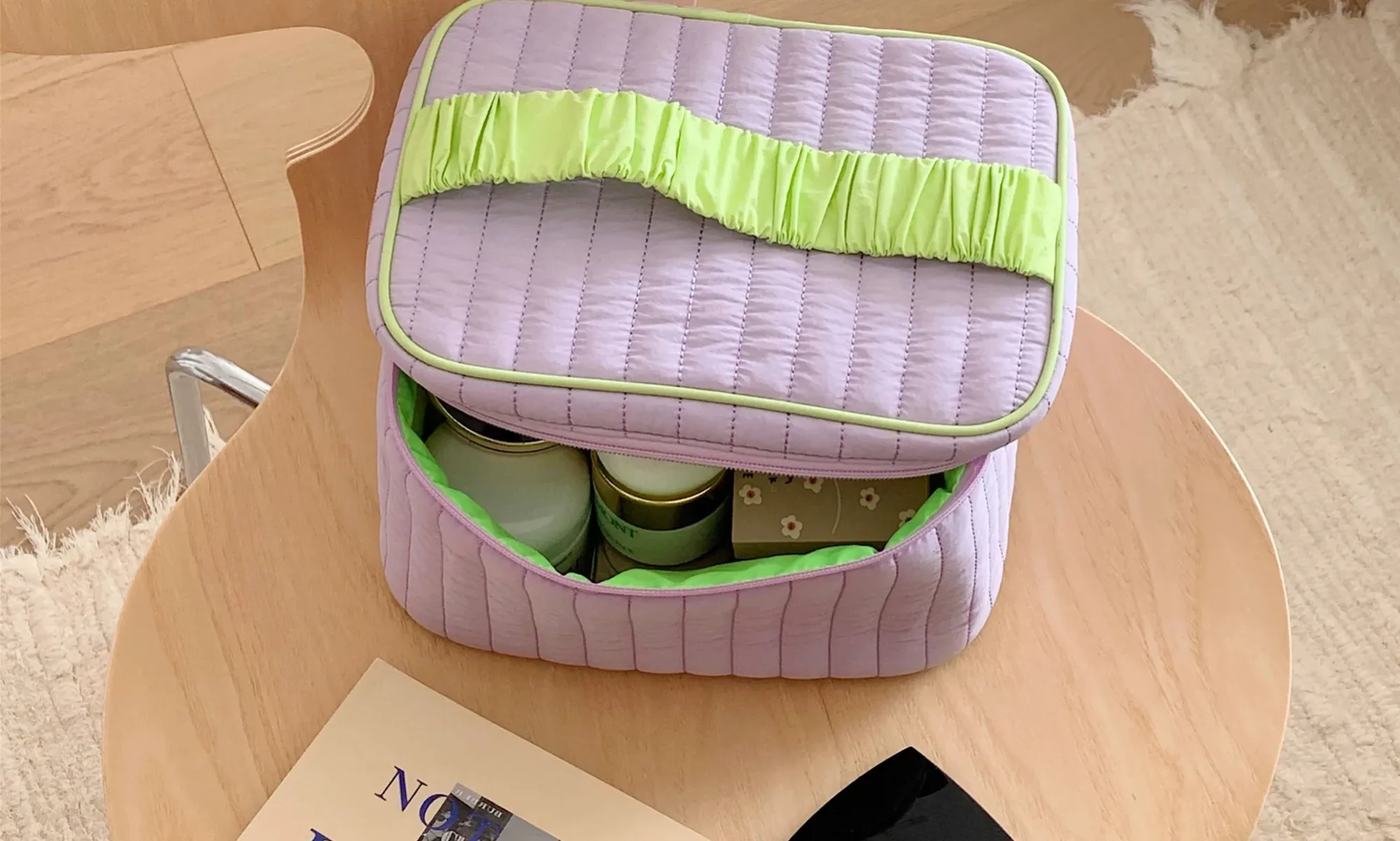redtree-bags china manufacturer wholesale cosmetic bags